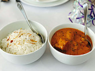 Citrus Indian food