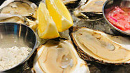 Oystermine food