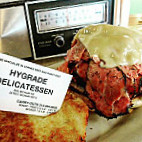 Hygrade Deli outside