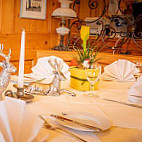 Landgasthof Hirschen food