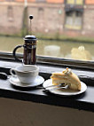 Speicherstadt Kaffeerösterei food