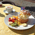 Das Allgäuer Windbeutelparadies food