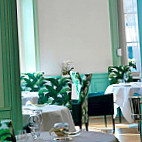 Le Jardin de France food