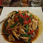 Dingley Thai Restaurant food