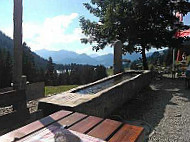 Gasthof Seealpe outside