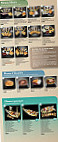 Fujiya Sushi menu