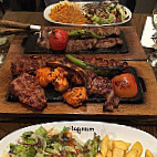 Mangal food