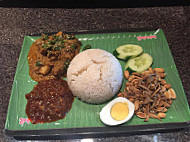 D'Ankasa Restaurant Malaysia Huntingdale food