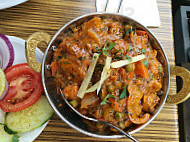 Masala Haus food