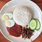 Warung Yusuf Goreng Goreng Panas food