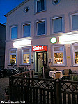 Restaurant Salas outside