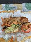 Subway Dingolfing food