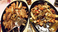 China Restaurant Golden Town food