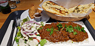 Roast N Curries food