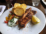 Askitis Greek Cuisine food