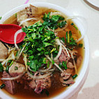 Pho 76 food