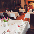 Restaurant Schiessstattte food