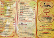 Punjabi Virsa menu