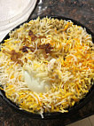 Paradise Biryani Pointe food