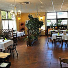 Restaurant Forster inside