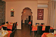 Haveli food