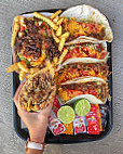 Del Taco #81 food