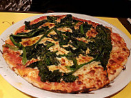 Pizzeria Mimmo U Santo food