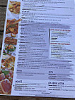 Aalkate menu