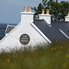 Three Chimneys The House Over-by food