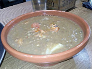 Asturias food