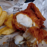 Fish 'n' Chips Mad