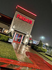 Tgi Fridays outside