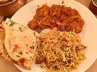 Diya Indian food