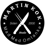 Martinkok Inde