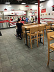 Five Guys food