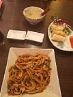 Osaka food