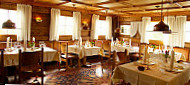 Altes Gericht - Romantik Restaurant food