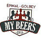 My Beers Epinal-golbey inside