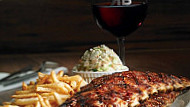 Baton Rouge Steakhouse Oakville food