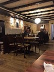 Restaurant am Ludwigsplatz Croatica food