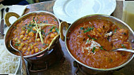 Goa-curry food