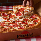 Pizza Hut menu