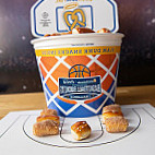 Auntie Anne's food