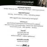 Cafe Svanen Mad
