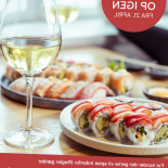 Sushi Factory Mad