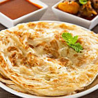 Pak Su Roti Canai Murtabak food