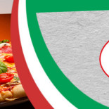 Birkeroed Pizzahouse Mad