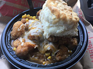 Kfc food