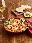 Carrabba's Italian Grill food