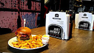 Buffalo Burger Chennevieres food